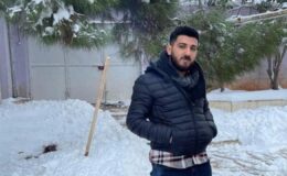 Gaziantep’te “öldüren iğne” davasında karar çıktı