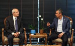 Yeni Partililer CHP ile ‘flörte’ başladı: Meclis’in aritmetiği her an değişebilir