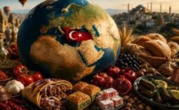 Dünyanın en iyi gıdaları belli oldu: Türkiye’den o lezzet de listede