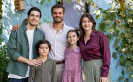 Gönül Dağı’nın genç mucidine izleyiciden tam not