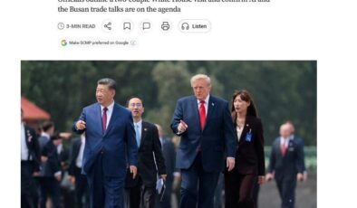 Musk’tan Altman’a, Bezos’tan Cook’a…Trump-Şi zirvesinde sürpriz masa!