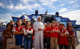 Şanlıurfa’da TEKNOFEST heyecanı! Selçuk Bayraktar’dan önemli mesajlar