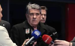 Beşiktaş’ın İsrail takımıyla oynayacağı maçın yeri belli oldu!