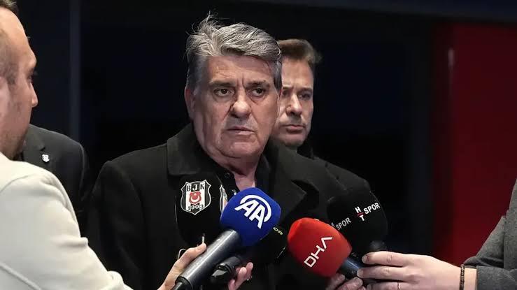 Beşiktaş’ın İsrail takımıyla oynayacağı maçın yeri belli oldu!