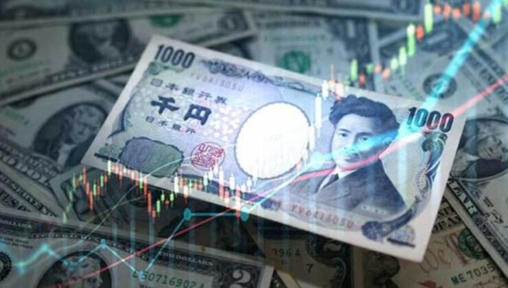 Japonya bir ilki yaşadı! 29 yıl aradan sonra maaşlar yükseldi!