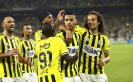 Süper Lig’de sezonun ilk derbisi! Fenerbahçe – Beşiktaş: İşte muhtemel 11’ler