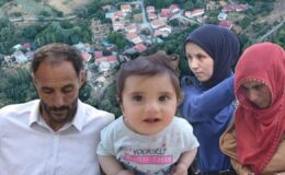 Büşra bebekten 16 gündür haber yok! Adli tıp raporu bekleniyor