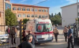 Manisa’daki okul önü saldırısında 2 savcı görevlendirildi! Anne, baba ve dede gözaltında