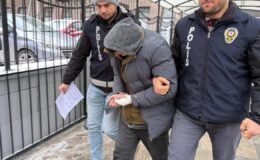 Eskişehir’de üvey babasını öldüren sanığın ifadesi ortaya çıktı