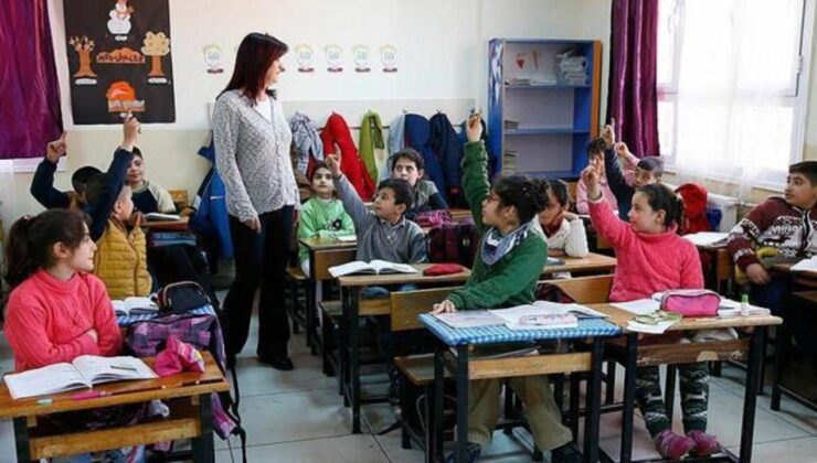 MEB duyuru yayımladı! Değişim için tarih verdi…