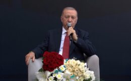 Cumhurbaşkanı Erdoğan’dan Mekke Anlaşması hakkında açıklama