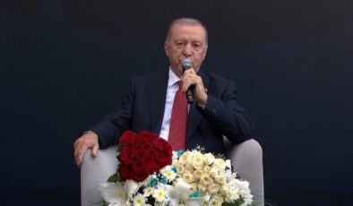 Cumhurbaşkanı Erdoğan’dan Mekke Anlaşması hakkında açıklama