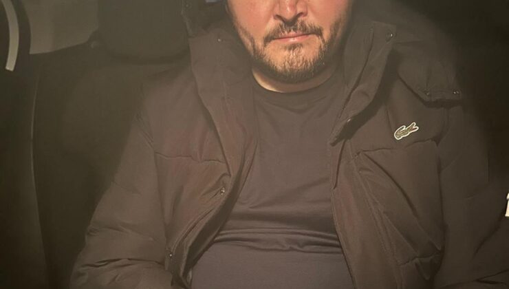 Fon soruşturması! Erdin Özel gözaltına alındı