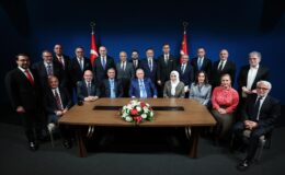 Cumhurbaşkanı Erdoğan’dan F-35 açıklaması: Somut adım bekliyoruz!
