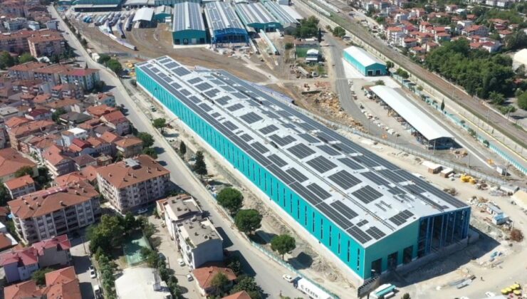 Milli Hızlı Tren için düğmeye basıldı! 2027 ve 2028 hedefi belli oldu: 14 set üretilecek