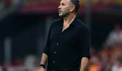 Okan Buruk’tan galibiyet sonrası çarpıcı Kocaelispor itirafı