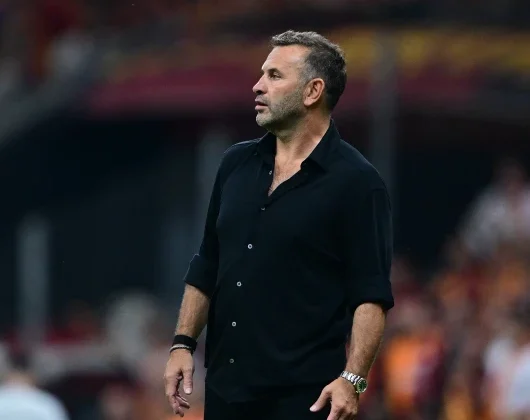 Okan Buruk’tan galibiyet sonrası çarpıcı Kocaelispor itirafı