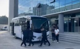 Bursa’da operasyon! Kadın kılığına girip evlilik vaadiyle tuzağa çektiler: 10 tutuklu