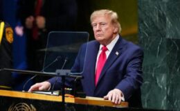 ABD Başkanı Donald Trump yapay zekanın adını değiştirdi