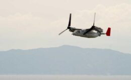 ABD’de kaza mahallinden görüntü alan haber helikopteri düştü: 3 ölü, 1 yaralı