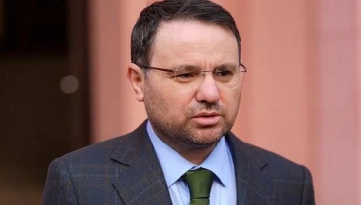 Adalet Bakanı Gürlek: Türkiye hukuk alanında en güvenilir ülkelerden biri