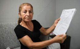 Adana’da emekliliği iptal edilen Sedef: İş verenin faturasını bana kesmesinler