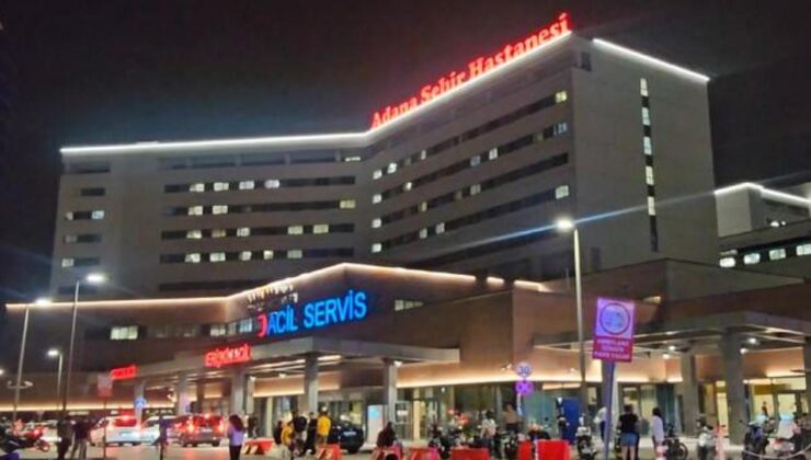 Adana’da vurulmuş halde bulunan çocuk, tedaviye alındı: Ağabeyi tutuklandı