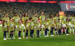 Fenerbahçeli futbolcu için dikkat çeken yorum: Bundan sonra formayı zor görür