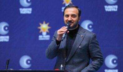 AK Parti’den Üsküdar açıklaması: Şimdi hizmet zamanı