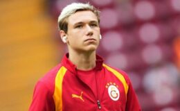 Aleksey Batrakov milli takıma çağırıldı