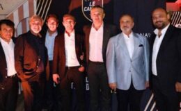 Ali Koç bizzat gitti! Fransa’da dev anlaşma