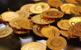 Altın güne nasıl başladı?