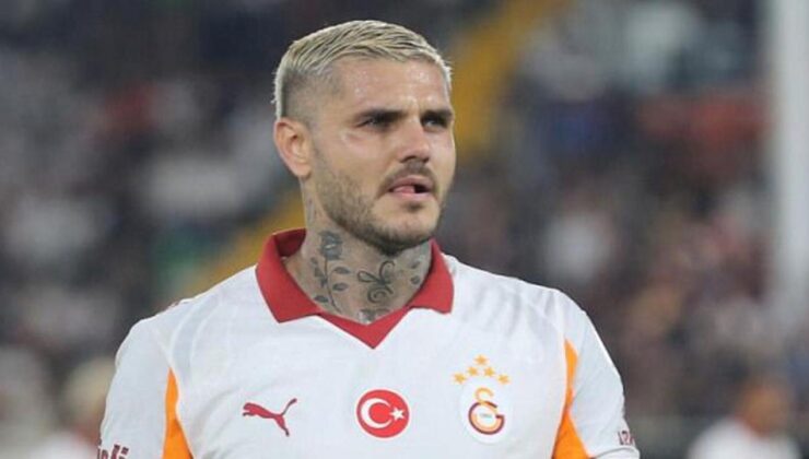 Mauro Icardi için yeniden devreye girdiler!
