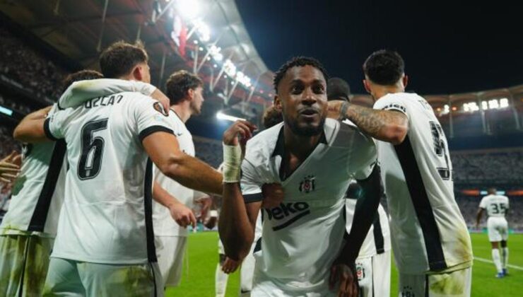 Amir Murillo eski takımını boş geçmedi