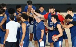 Anadolu Efes Avrupa’da 914. maçına çıkıyor!