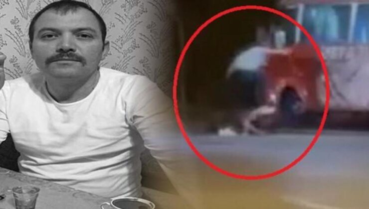 Ankara’da cinayet! Seyyar köfteciyi kaldırım taşıyla öldüren şüpheli tutuklandı