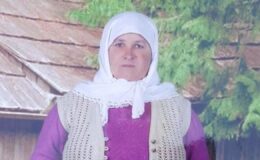 Antalya’da 65 yaşındaki kadın darp ve cinsel saldırı sonrası ölmüştü! Cezası belli oldu