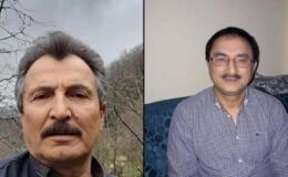 Arazi kavgasında kardeşini öldürdü!
