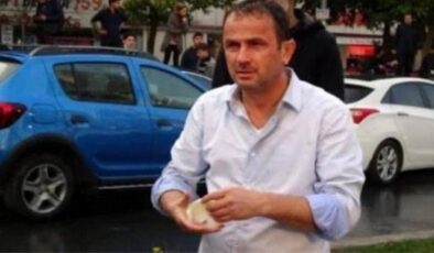 Armine’nin kurucusu Mehmet Dursun, ‘Süleymancılar’ operasyonunda gözaltına alındı