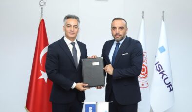 ASELSAN Konya ve İŞKUR’dan iş birliği