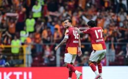 Aslan Kocaeli karşısında 3 maç sonra güldü!