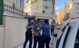 Atatürk’e hakaret eden şüpheli yakalandı!