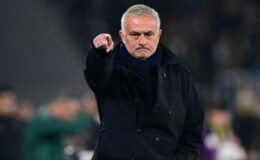Atletico Madrid’den Jose Mourinho’ya gönderme! ‘Tacizi durdurun’