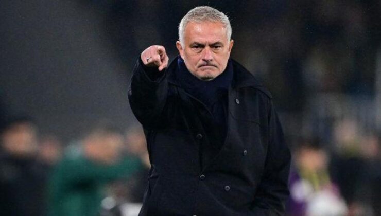 Atletico Madrid’den Jose Mourinho’ya gönderme! ‘Tacizi durdurun’