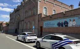 Belçika cezaevlerinde grev! Yüzlerce mahkum yerde uyuyor