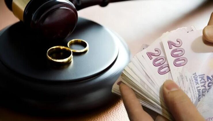 AYM’den süresiz nafaka kararı: Resmi Gazete’de yayımlandı! İptal edildi…