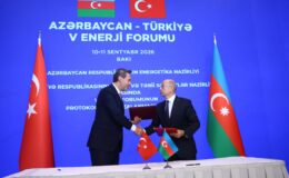 Türkiye ve Azerbaycan arasında 3 büyük elektrik projesi planlanıyor