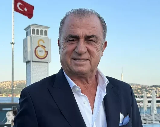 Fatih Terim’den Victor Osimhen itirafı: Dikkat çeken açıklama