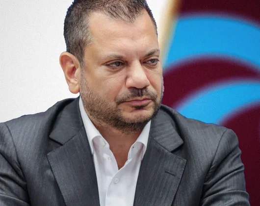 Ertuğrul Doğan’dan hakemlere net uyarı: “Emeğin karşısında durmayın”