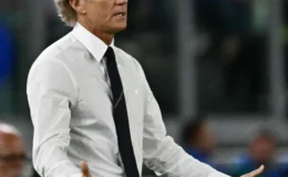 Mancini’den dikkat çeken karar: 10 futbolcusunu Türkiye’ye getirmiyor